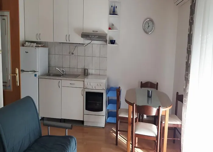 Apartment Kate