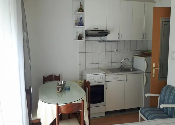 Kate Apartment *